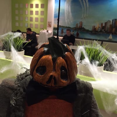 TEA SHOP 168 by null