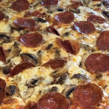 Pusateri's Chicago Pizza - Pizza Near Me - Stuart, Florida Pusateri's Chicago Pizza - Pizza Near Me - Stuart, Florida