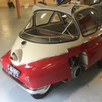 Autobahn Imports - Auto Repair Near Me - Saint Joseph, Michigan