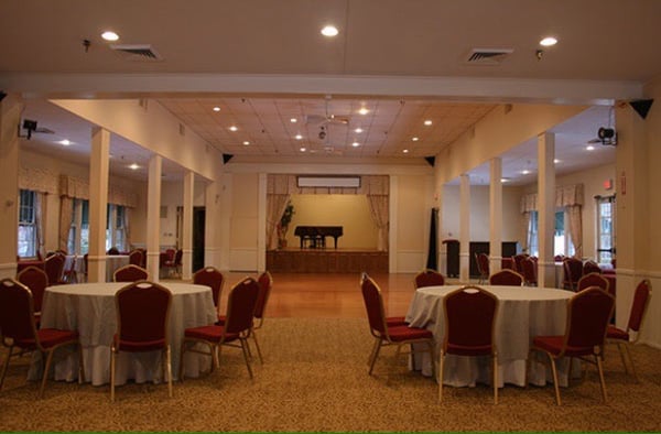 Garden City Casino Ny Tennis Club