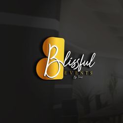 Blissful Events by Tomi