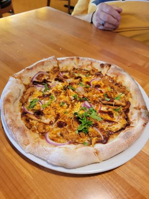 California Pizza Kitchen by null
