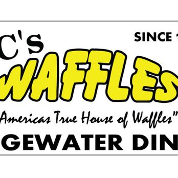 C's Waffles - Breakfast & Brunch Near Me - Edgewater, Florida C's Waffles - Breakfast & Brunch Near Me - Edgewater, Florida