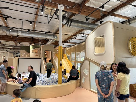 Kids & Coffee (Reservation Only indoor playground and cafe) by null