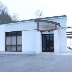 Central Virginia Federal Credit Union - Central Virginia Federal Credit Union Madison Heights Branch