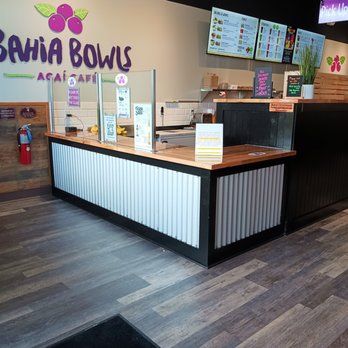 Bahia Bowls - Acai Bowls Near Me - Lake Worth Beach, Florida Bahia Bowls - Acai Bowls Near Me - Lake Worth Beach, Florida