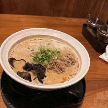 G-men Ramen - Tan Tan Men - Ramen Near Me - Richmond, British Columbia G-men Ramen - Tan Tan Men - Ramen Near Me - Richmond, British Columbia