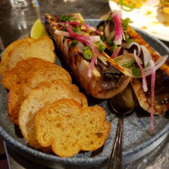 Lunch Lady - Bone marrow - Vietnamese Near Me - Vancouver, British Columbia Lunch Lady - Bone marrow - Vietnamese Near Me - Vancouver, British Columbia