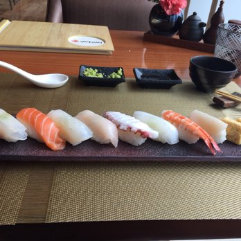 Yakumi - Sushi set - Japanese Near Me - Parañaque, NCR Yakumi - Sushi set - Japanese Near Me - Parañaque, NCR