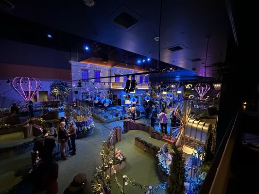 Swingers Las Vegas by null