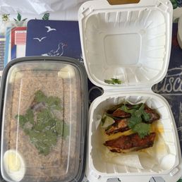 Tava Fish Fry ( total disappointment )