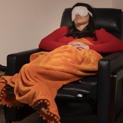 Thunder Pain and Wellness - Relax, breathe, and heal. SPRAVATO® sessions take place in quiet, private rooms with close support from our experienced team.