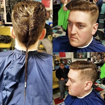 Uptown Barbershop - Barbers Near Me - Bremerton, Washington Uptown Barbershop - Barbers Near Me - Bremerton, Washington