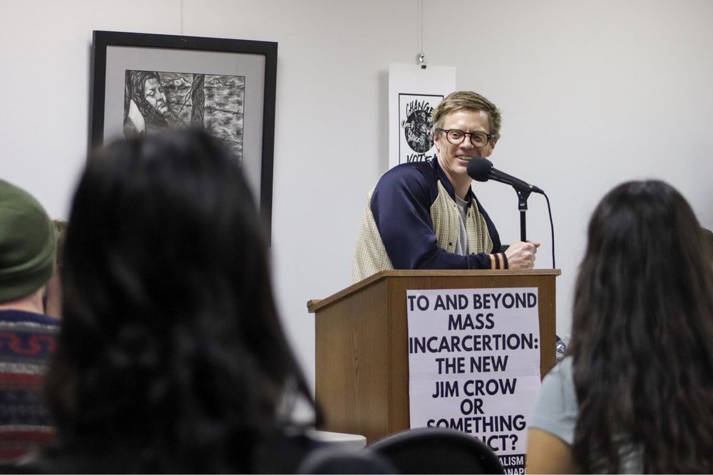 Indianapolis Liberation Center - social services organization in Indianapolis, IN