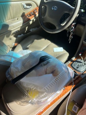 Paradise Cafe by null