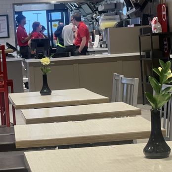 Chick-fil-A - Salad Near Me - Oklahoma City, Oklahoma