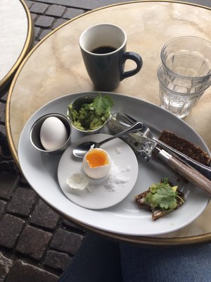 Bistro Royal by null