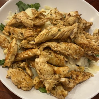Kings New York Pizza - Grilled Chicken Cesar Salad - Pizza Near Me - Shepherdstown, West Virginia Kings New York Pizza - Grilled Chicken Cesar Salad - Pizza Near Me - Shepherdstown, West Virginia