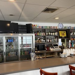 Village Green Golf Club of Sarasota - Good food and drinks