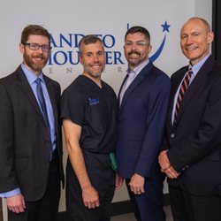 The Hand to Shoulder Center - Doctors of The Hand to Shoulder Center | Fort Worth, TX