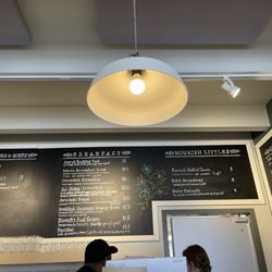 Nourish Café & Market - 030326