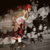 Houston Roller Derby gift card