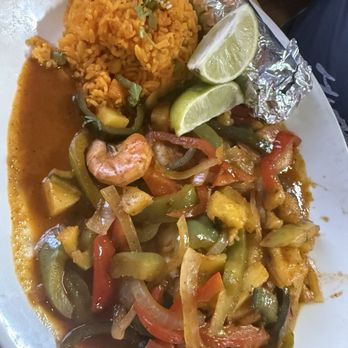 El Pueblito Patio - El Diabo-It's really spicy! - Mexican Near Me - Houston, Texas El Pueblito Patio - El Diabo-It's really spicy! - Mexican Near Me - Houston, Texas