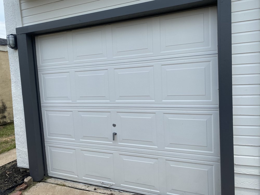 Dang Garage Doors & Repairs - Garage Door Contractor in Sugar Land, TX