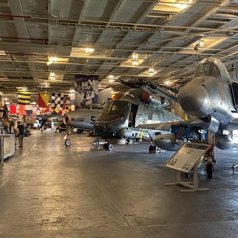 USS Hornet Museum - USS Hornet Museum - Museums Near Me - Alameda, California USS Hornet Museum - USS Hornet Museum - Museums Near Me - Alameda, California
