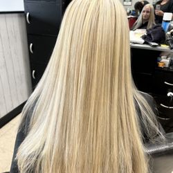 Style N Go Hair
