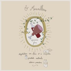 Épicerie O Merveilleux - Epicerie ô merveilleux