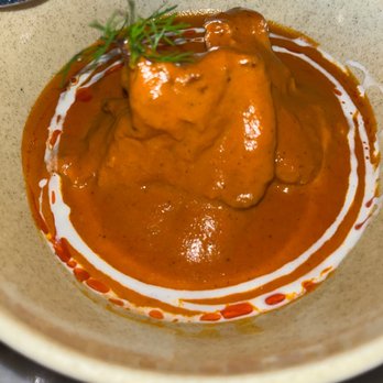 Baar Baar - Butter Chicken - Indian Near Me - Los Angeles, California
