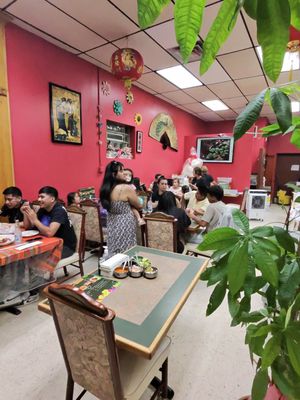 Asian Cuisine Express by null