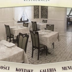 Kotleciarnia u Gosi