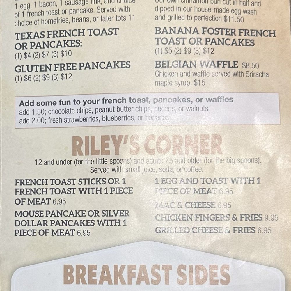 The Wooden Spoon - Menu 3.7.25 - Breakfast & Brunch Near Me - Ossipee, New Hampshire The Wooden Spoon - Menu 3.7.25 - Breakfast & Brunch Near Me - Ossipee, New Hampshire