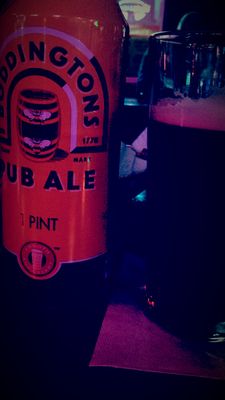 The Pump Room by null