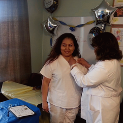 Broadway Vocational Technical School, LLC - Graduation Early 2014