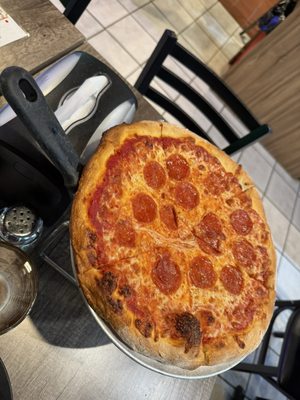 Tony's Pizza - Miami by null