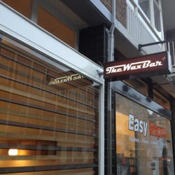 The Wax Bar