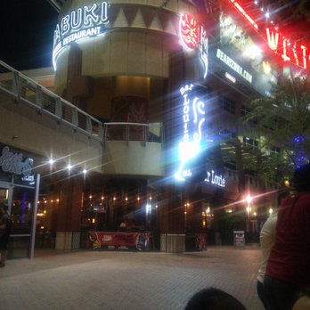 Westgate Entertainment District - Bars Near Me - Glendale, Arizona