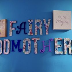 Fairy Godmothers Salon
