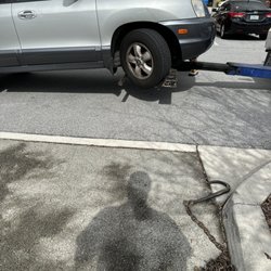 Pete's Towing