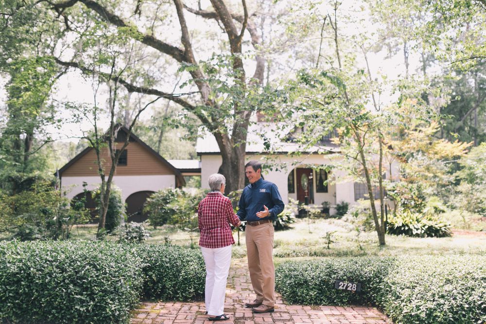 Slide of Tadlock Roofing - Tampa