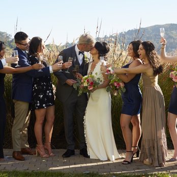 Magnolia Weddings - Cheers to new beginnings with our blended family! - Event Photography Near Me - Oakland, California Magnolia Weddings - Cheers to new beginnings with our blended family! - Event Photography Near Me - Oakland, California