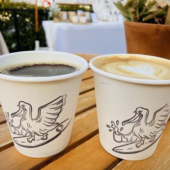 Jedidiah Coffee - Coffee & Tea Near Me - Laguna Beach, California