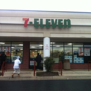 7-ELEVEN - Updated November 2025 - 9900 Greenbelt, Lanham