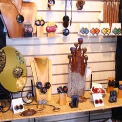 Handmade Jewelry