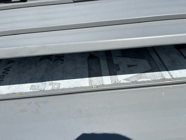 Slide of Valley Ridge Roofing