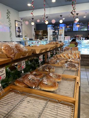 ARI Bakery Cafe by null