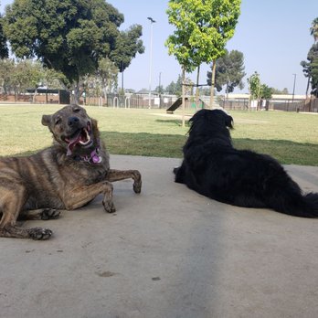Fletcher “Fetch” Dog Park - Dog Parks Near Me - El Monte, California